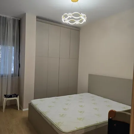 Apartament Naura's Luxury Seaside